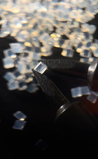 Capsule di Cheratina 10g