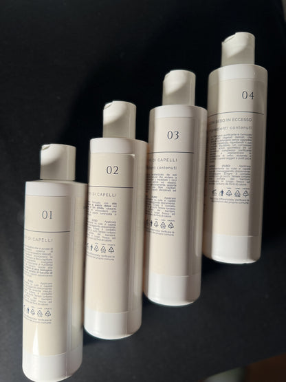 VH | Shampoo 2 in 1