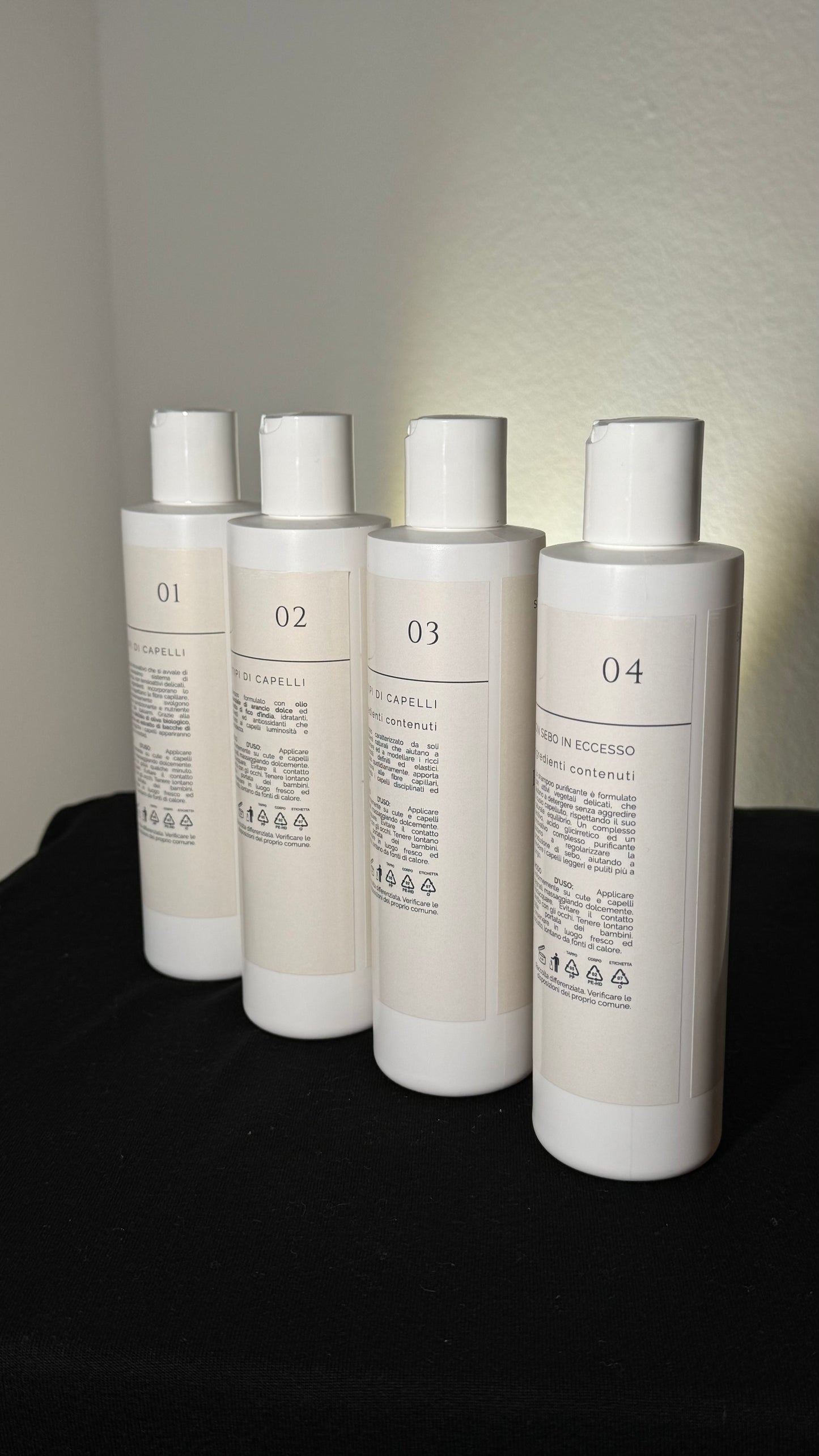VH | Shampoo 2 in 1