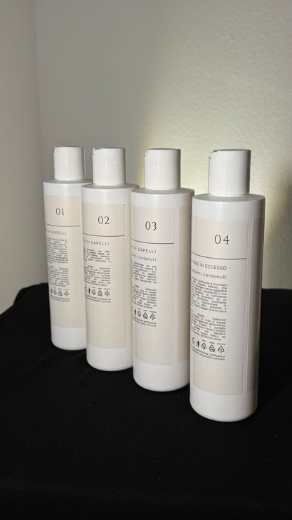 VH | Shampoo 2 in 1