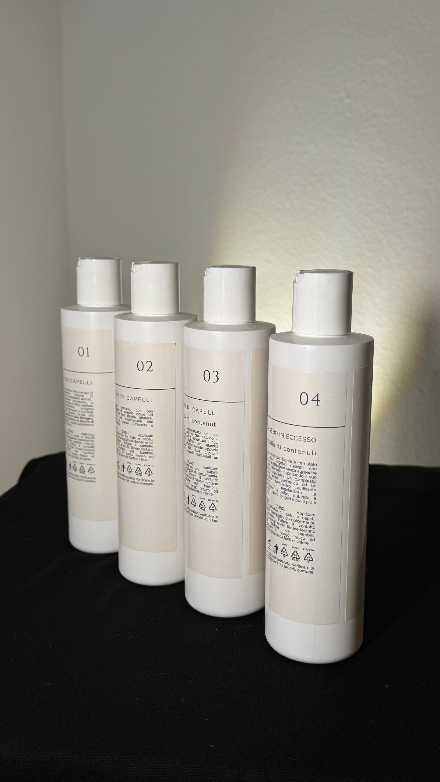 VH | Shampoo 2 in 1
