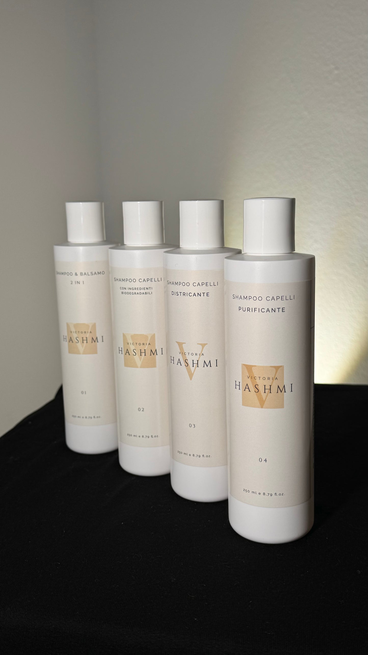 VH | Shampoo 2 in 1