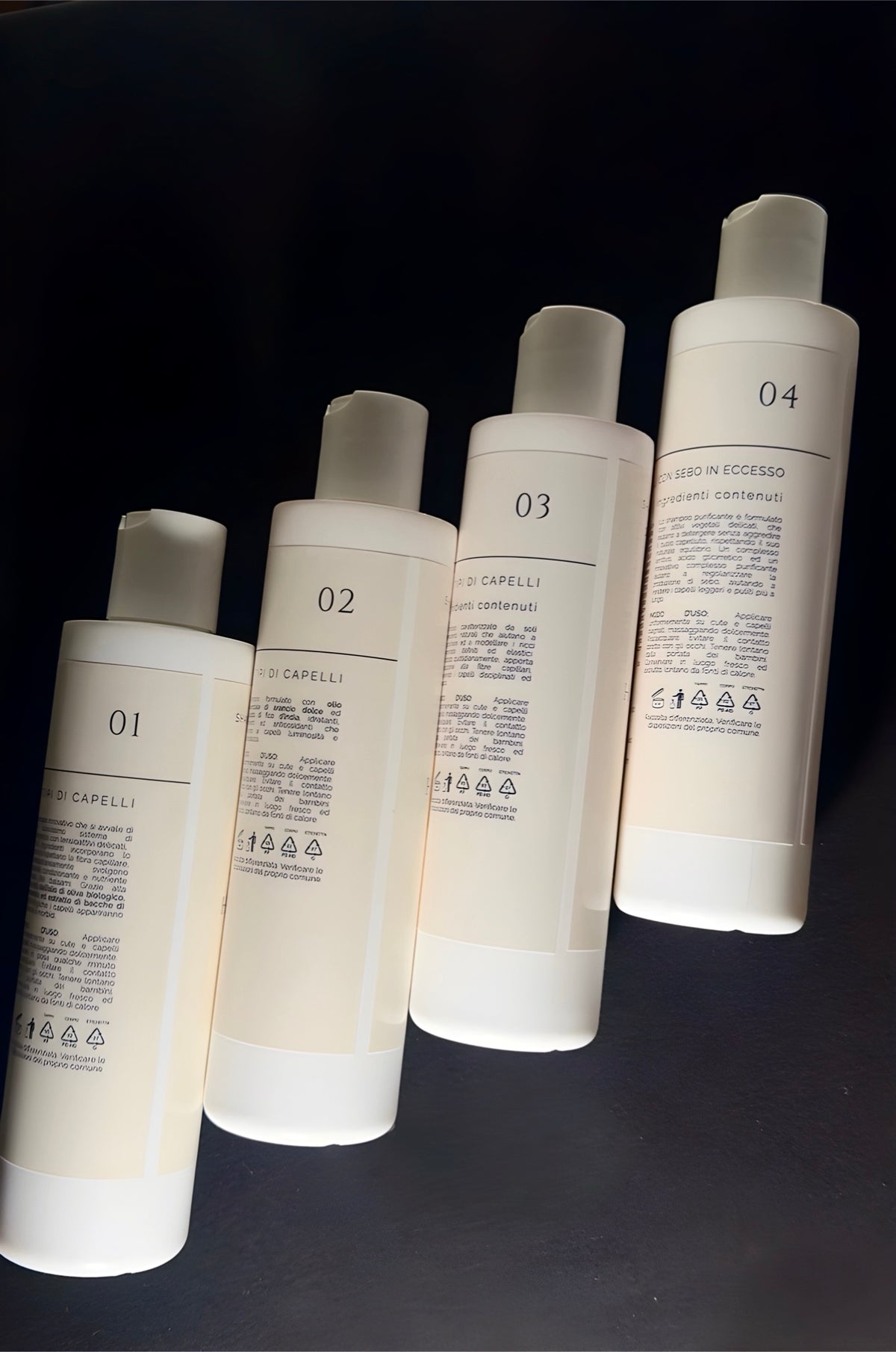 VH | Shampoo 2 in 1