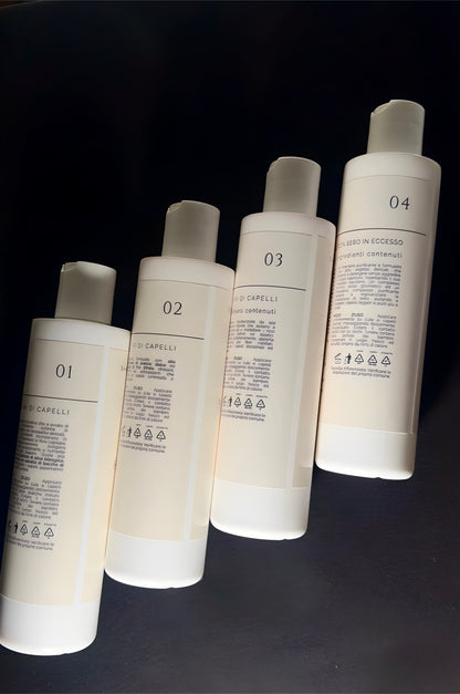 VH | Shampoo 2 in 1