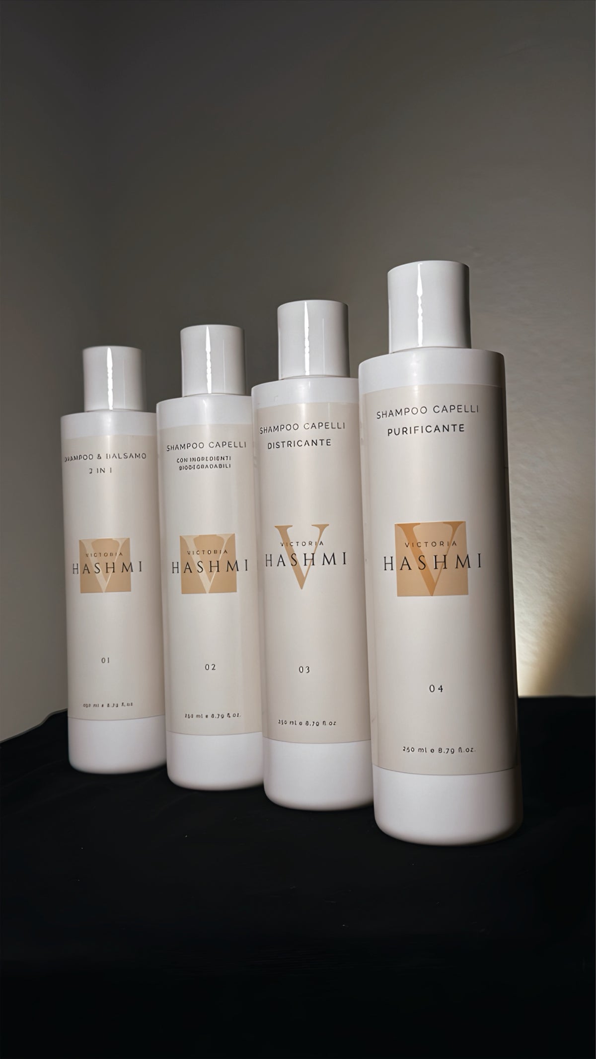 VH | Shampoo 2 in 1
