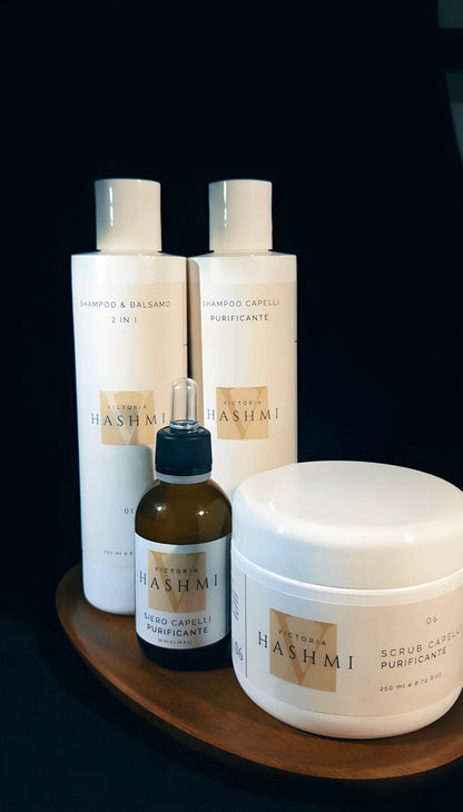 VH | Shampoo Purificante